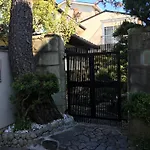 Communityhouse Jingunomori Okazaki