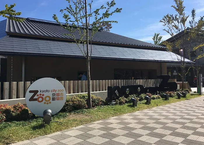 Communityhouse Jingunomori Okazaki