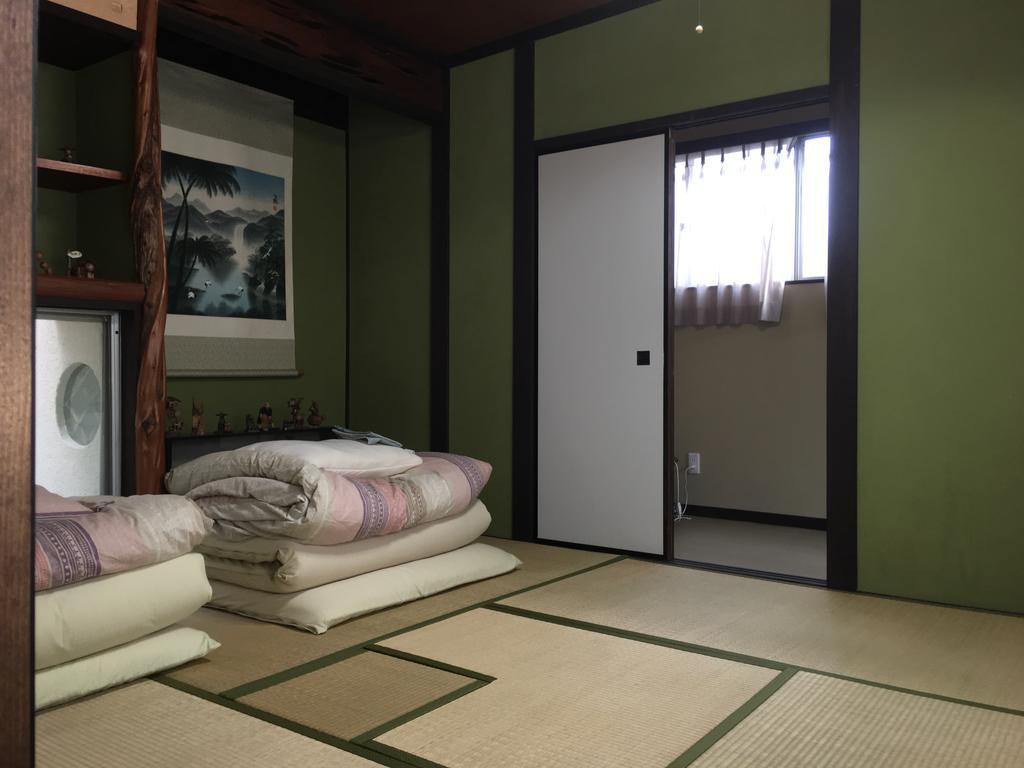 Communityhouse Jingunomori Okazaki Kyoto