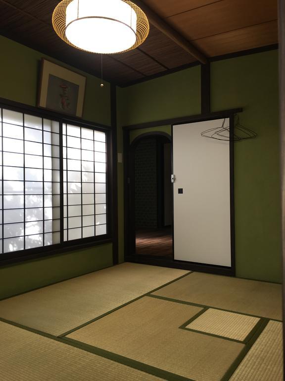 Guest house Communityhouse Jingunomori Okazaki 2*