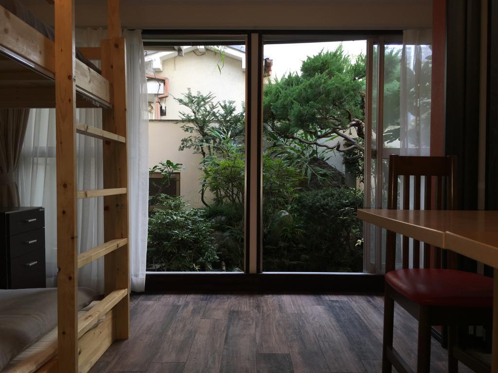 Communityhouse Jingunomori Okazaki Guest house 2*