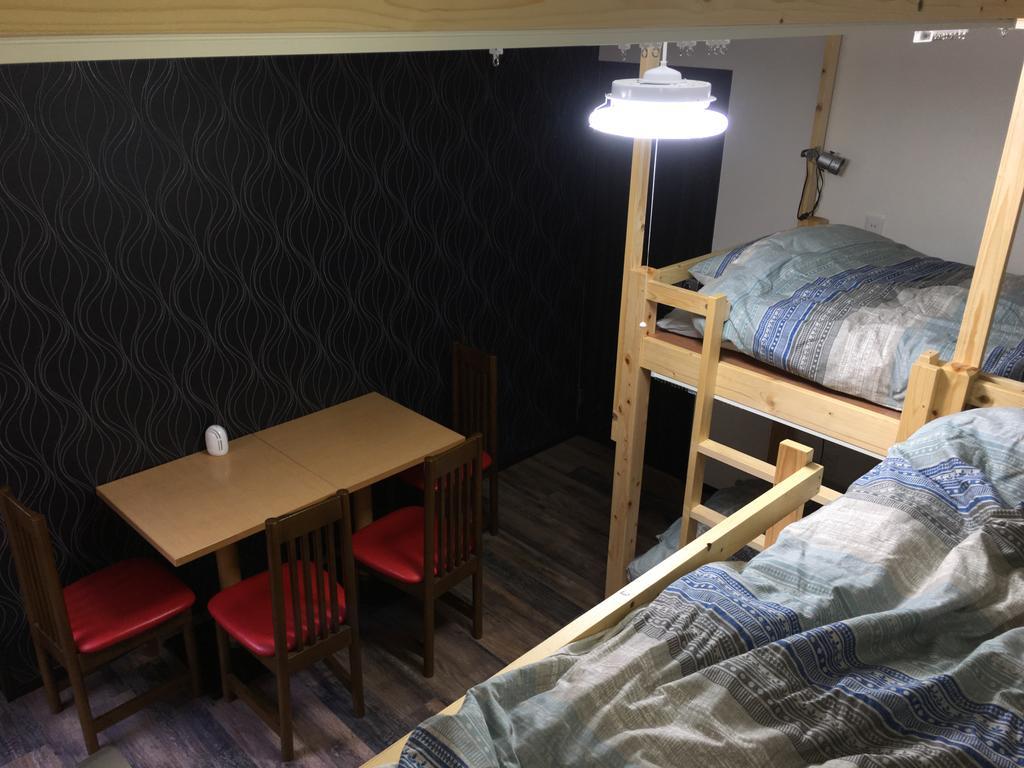 Communityhouse Jingunomori Okazaki Guest house Kyoto