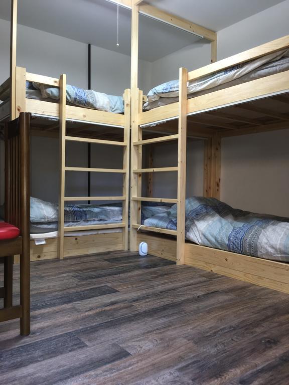 Communityhouse Jingunomori Okazaki Guest house Kyoto
