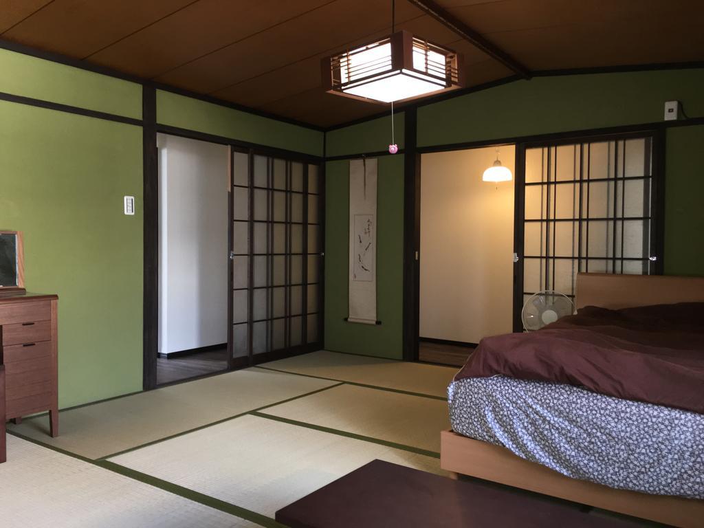 Communityhouse Jingunomori Okazaki Kyoto