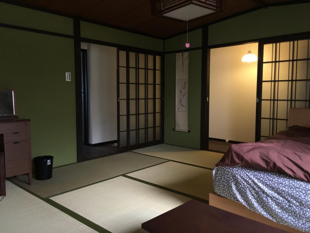 Guest house Communityhouse Jingunomori Okazaki 2*