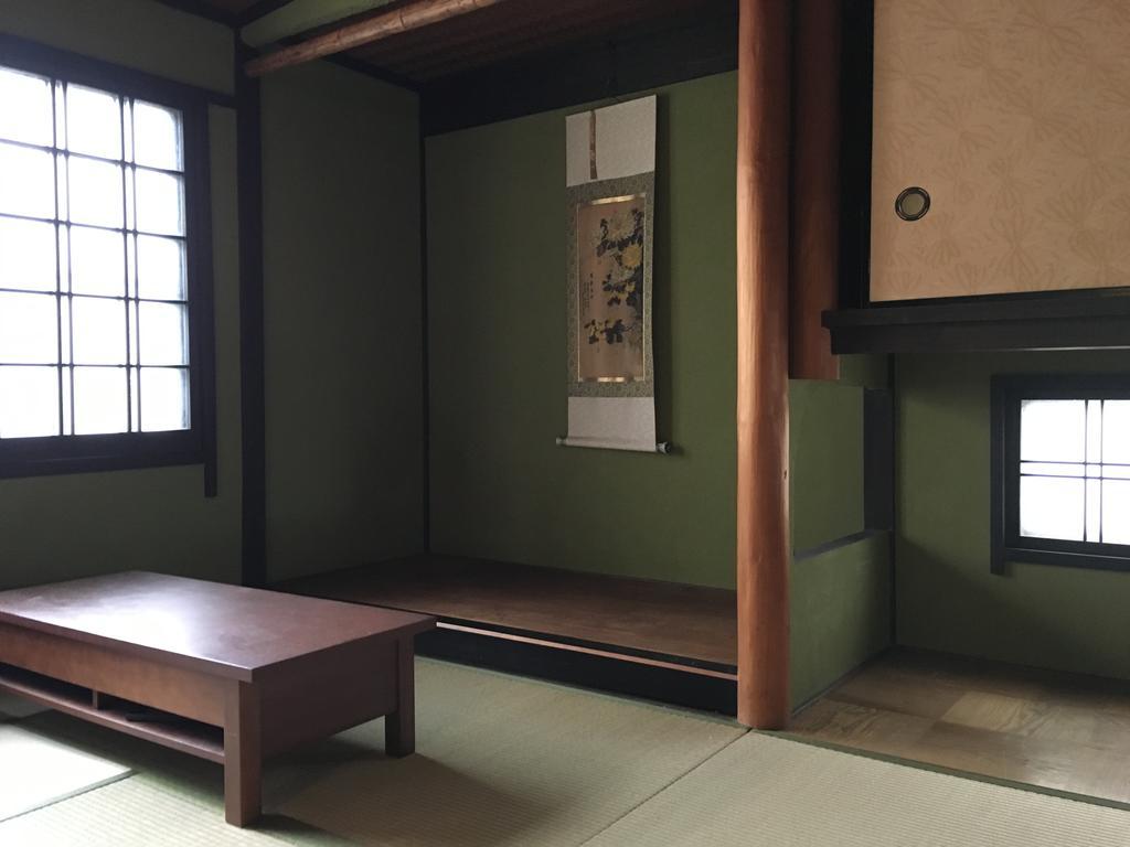 Communityhouse Jingunomori Okazaki