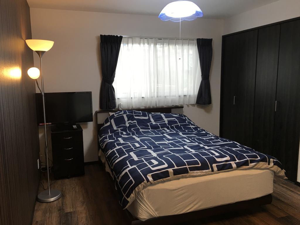 Communityhouse Jingunomori Okazaki 2*