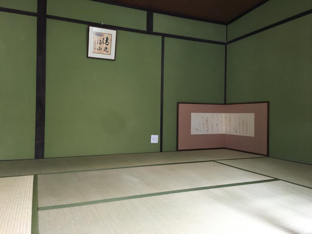 Communityhouse Jingunomori Okazaki Guest house 2*