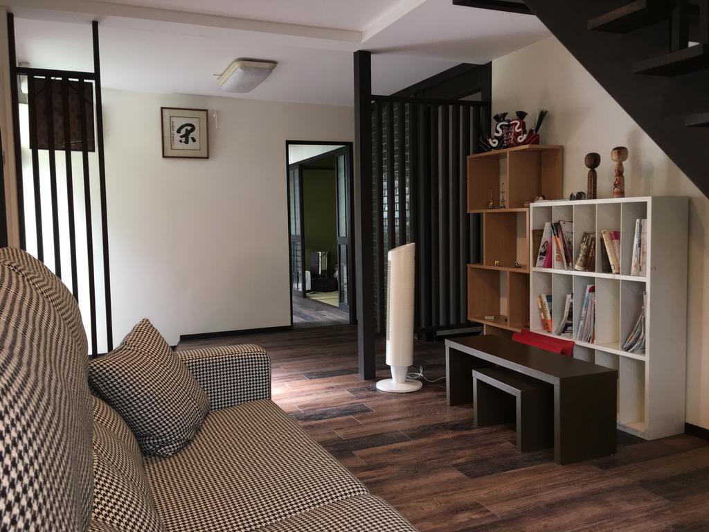 Communityhouse Jingunomori Okazaki Guest house Kyoto