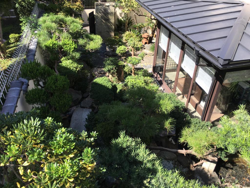 Communityhouse Jingunomori Okazaki Guest house 2*