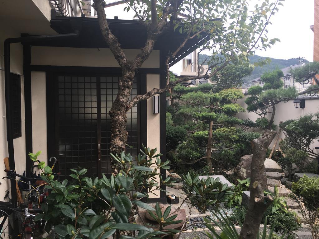 Communityhouse Jingunomori Okazaki 2* Kyoto