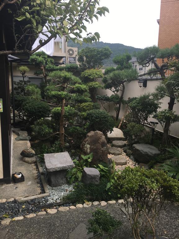 Guest house Communityhouse Jingunomori Okazaki 2*