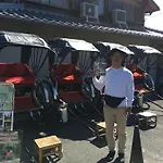 Communityhouse Jingunomori Okazaki