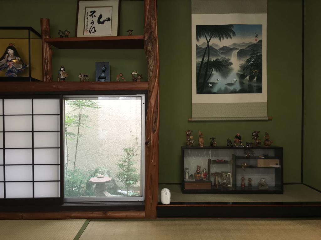 Communityhouse Jingunomori Okazaki