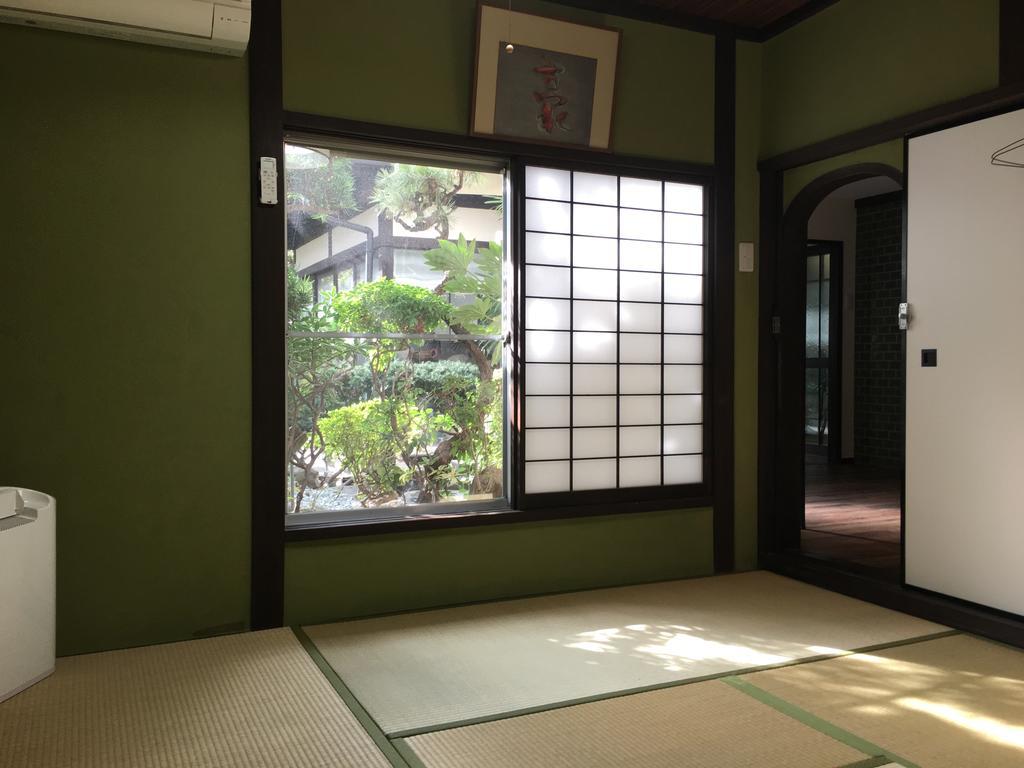 Communityhouse Jingunomori Okazaki 2* Kyoto
