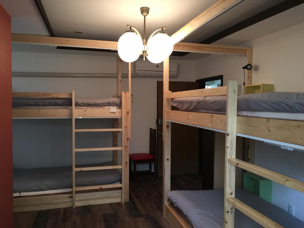 Guest house Communityhouse Jingunomori Okazaki Kyoto