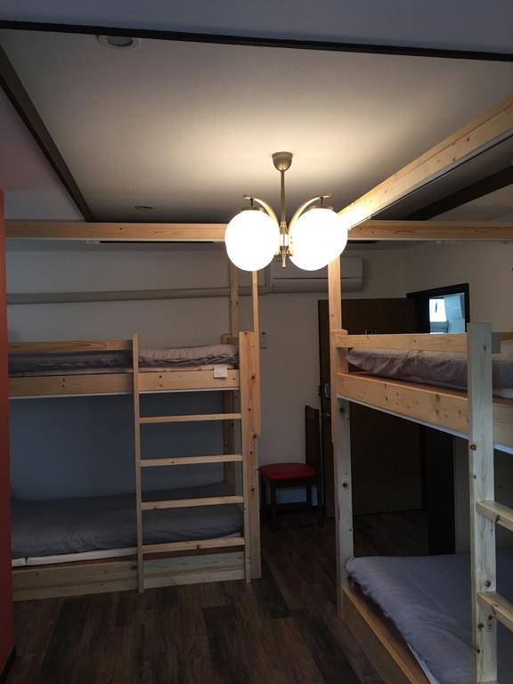 Guest house Communityhouse Jingunomori Okazaki