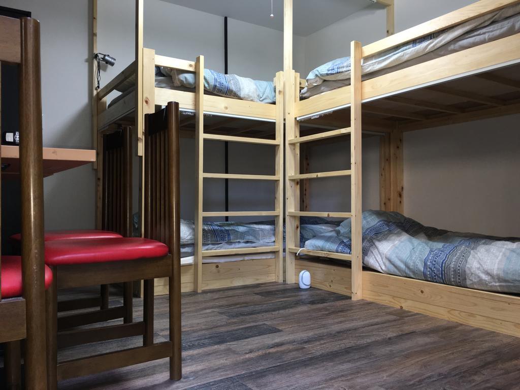 Guest house Communityhouse Jingunomori Okazaki