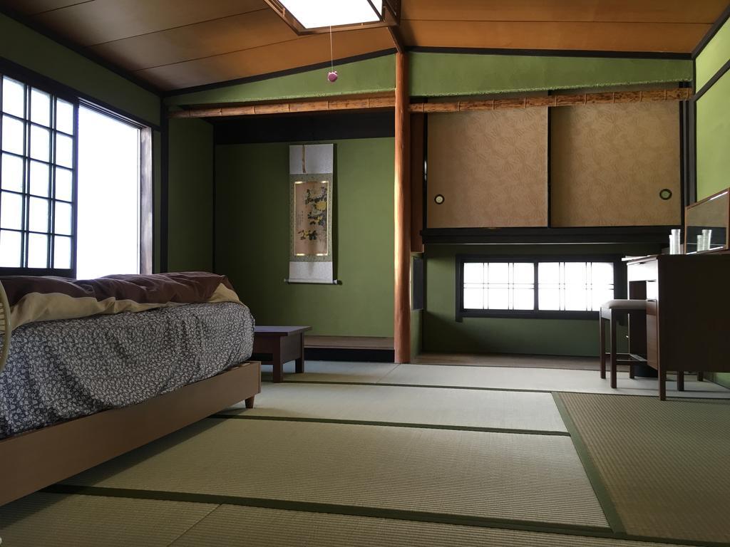 Communityhouse Jingunomori Okazaki Guest house Kyoto