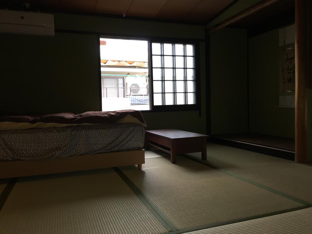 Communityhouse Jingunomori Okazaki Guest house