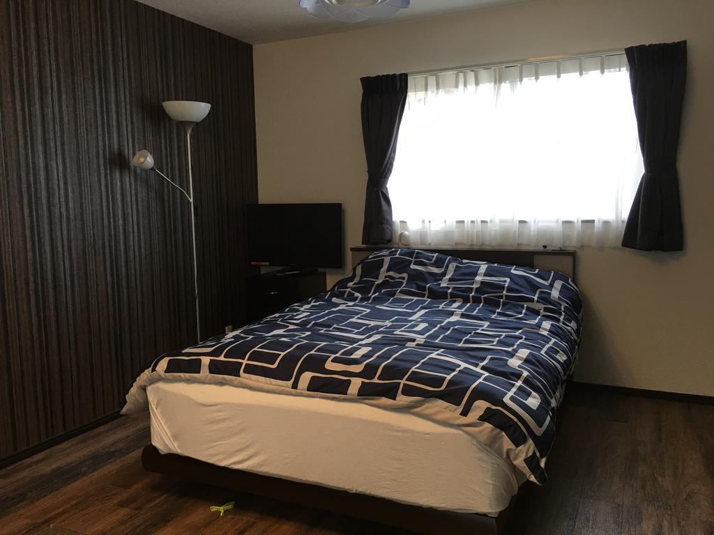 Communityhouse Jingunomori Okazaki Guest house 2*