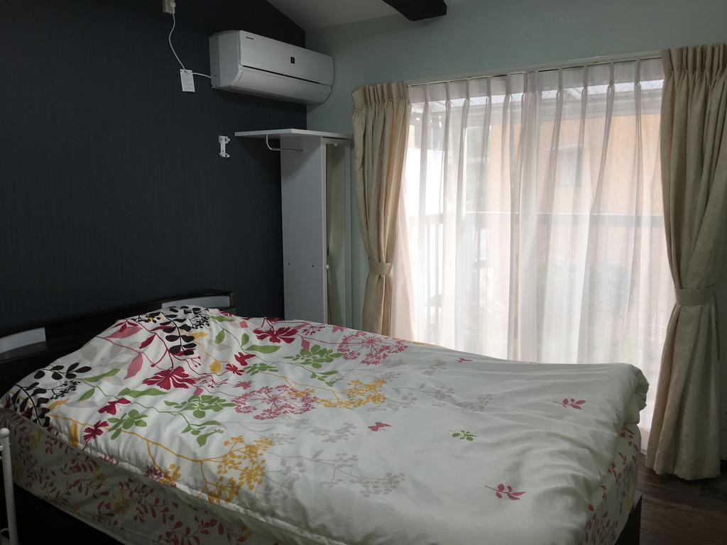 Guest house Communityhouse Jingunomori Okazaki