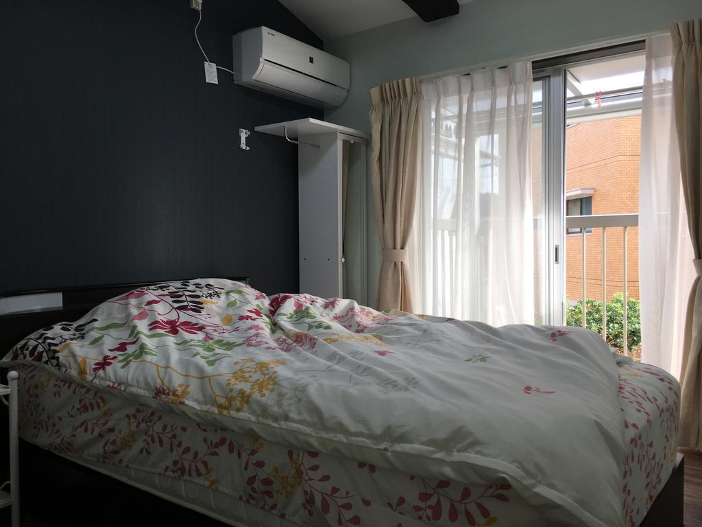 Communityhouse Jingunomori Okazaki Guest house Kyoto