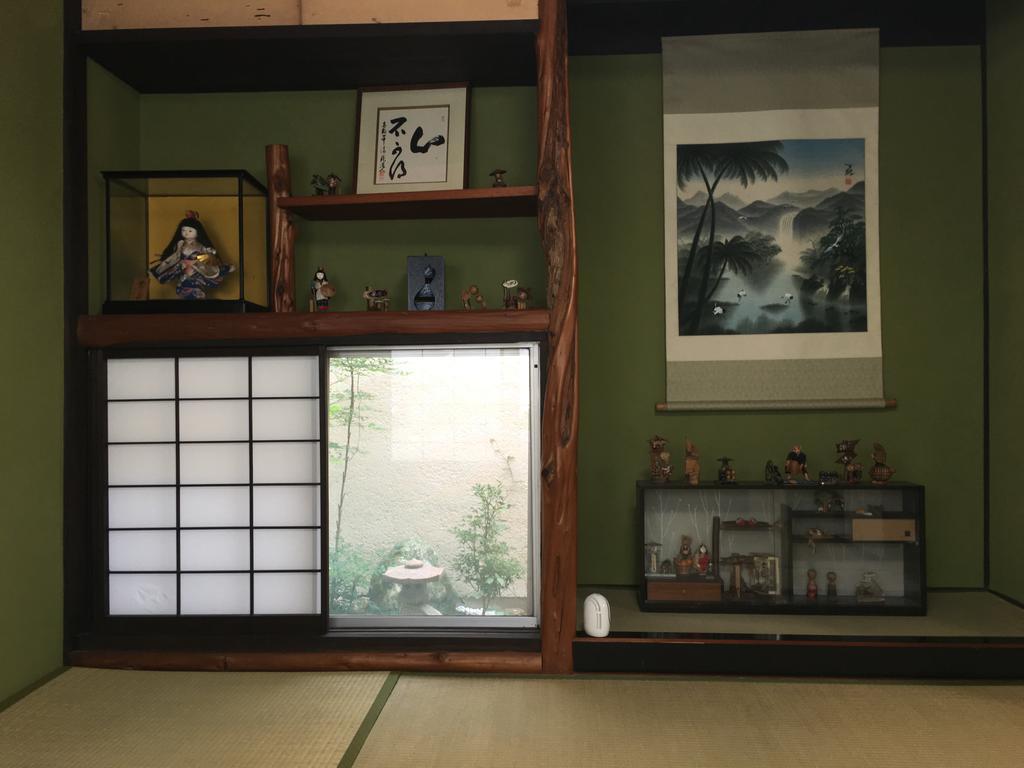 Communityhouse Jingunomori Okazaki 2* Kyoto