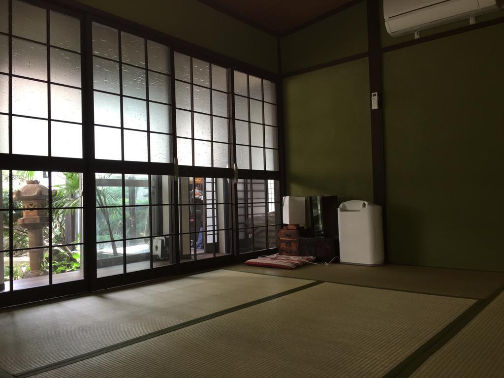 Communityhouse Jingunomori Okazaki 2*