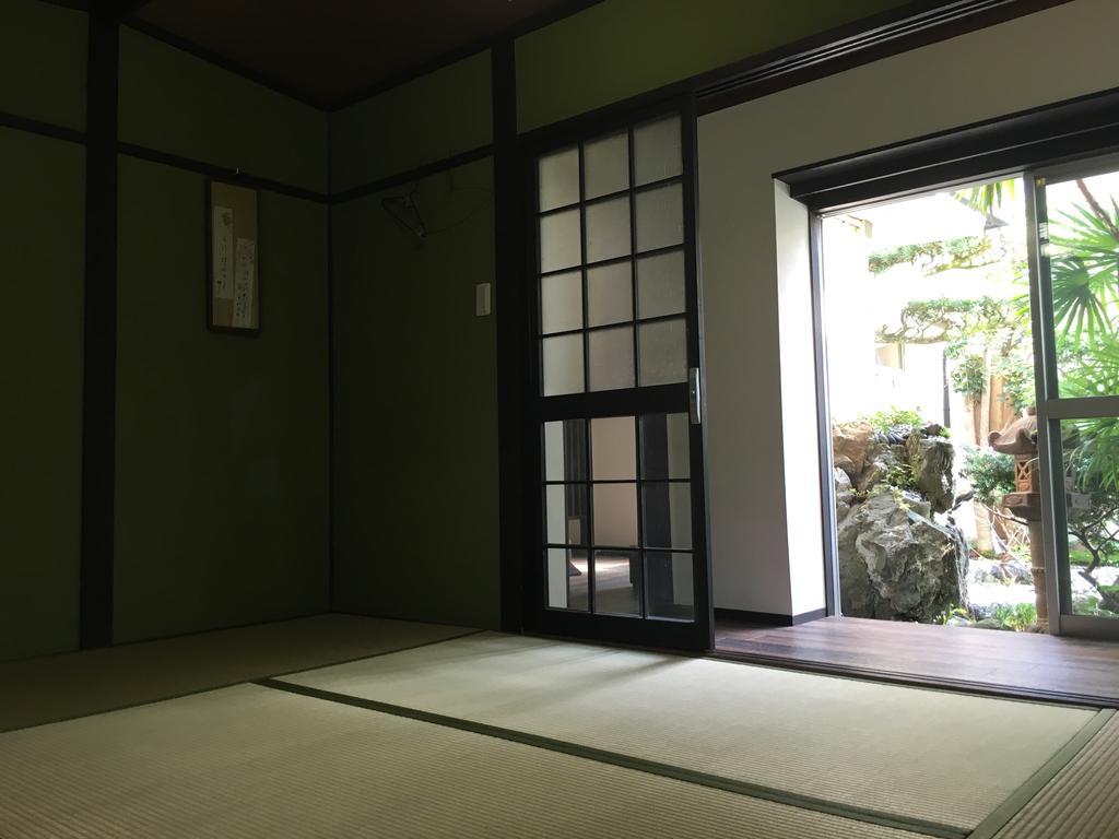 Communityhouse Jingunomori Okazaki Kyoto