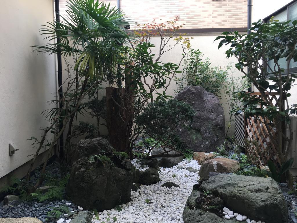 Communityhouse Jingunomori Okazaki Guest house
