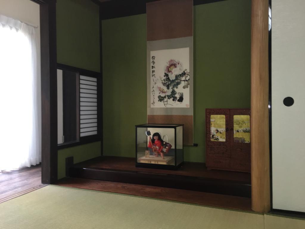Guest house Communityhouse Jingunomori Okazaki 2*