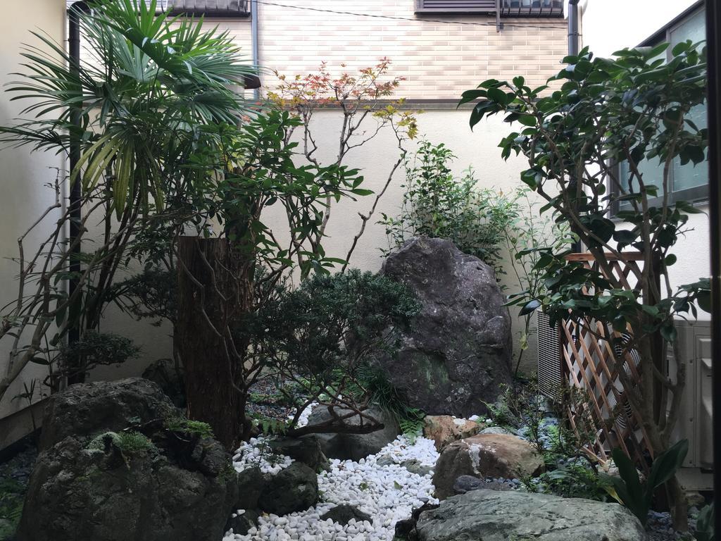 Guest house Communityhouse Jingunomori Okazaki Kyoto