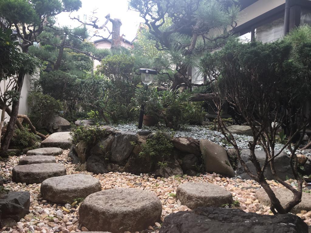 Guest house Communityhouse Jingunomori Okazaki