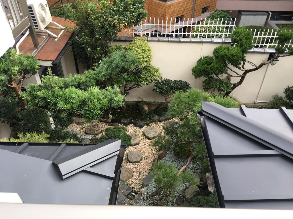 Guest house Communityhouse Jingunomori Okazaki Kyoto