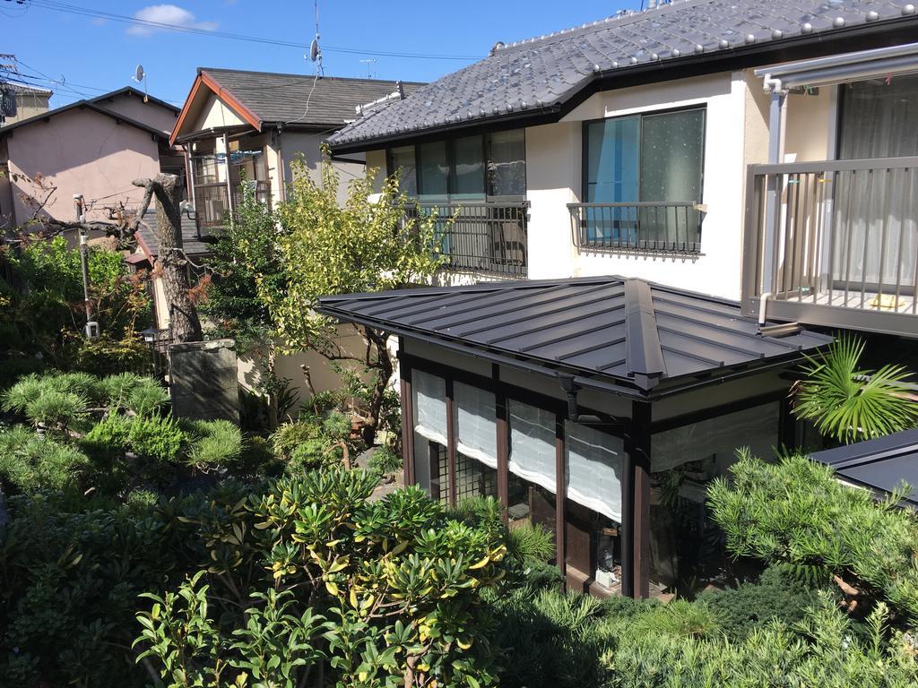 Guest house Communityhouse Jingunomori Okazaki
