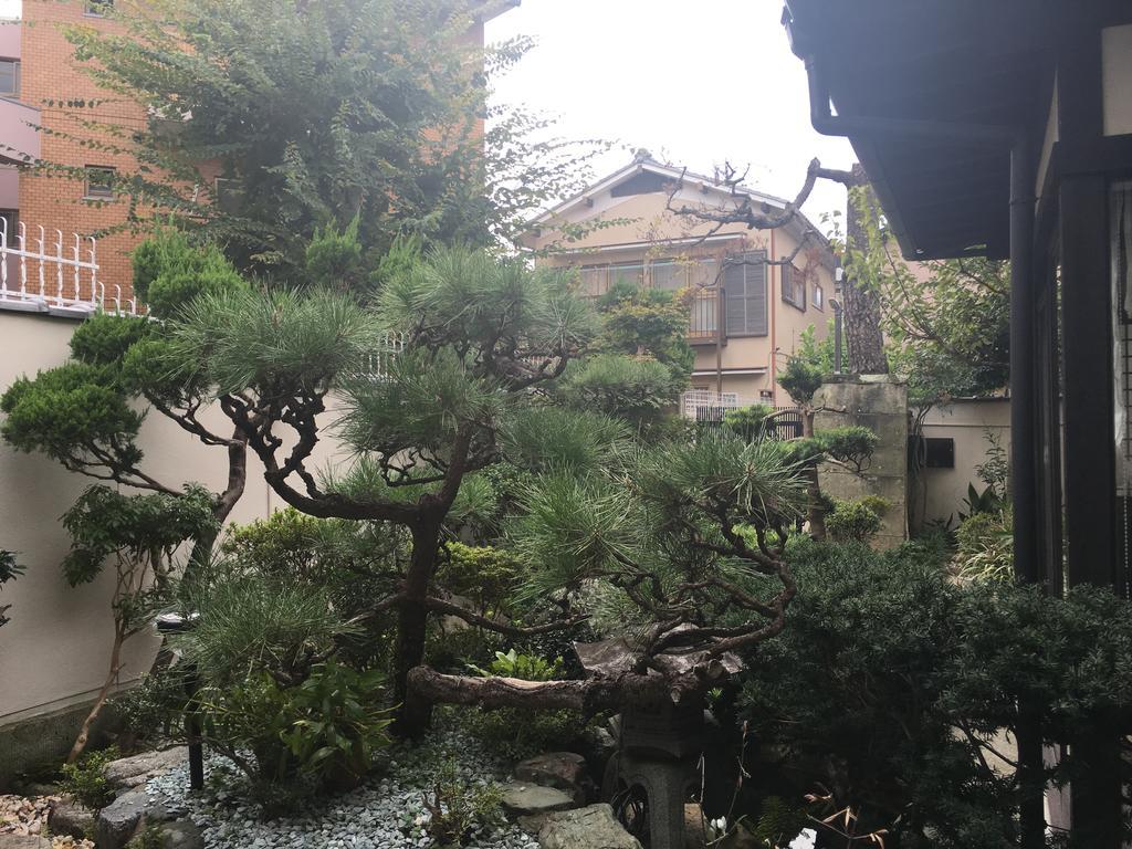 Communityhouse Jingunomori Okazaki 2*